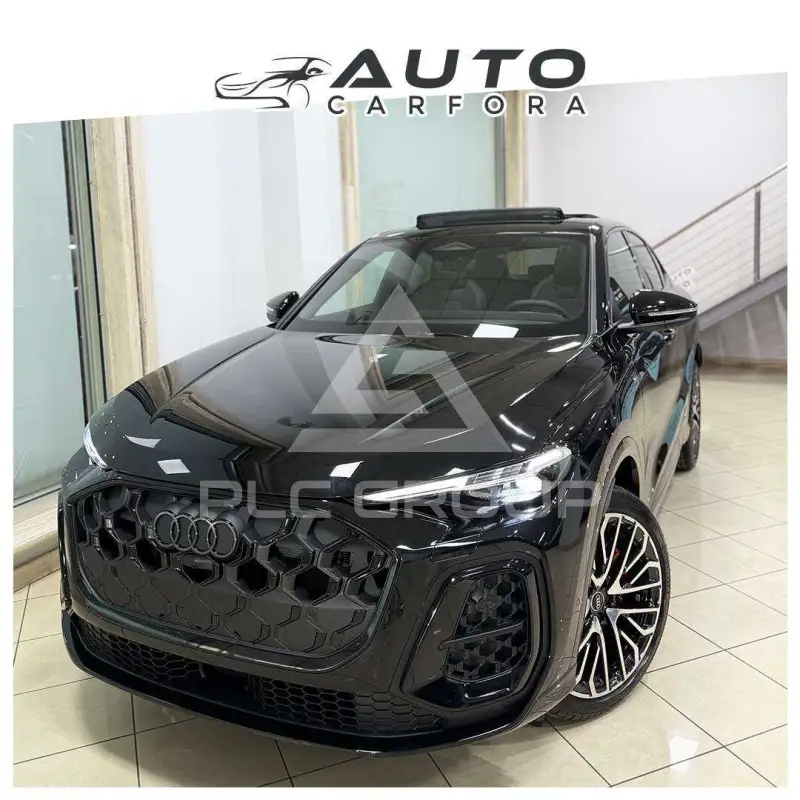 2026 Audi Q5
