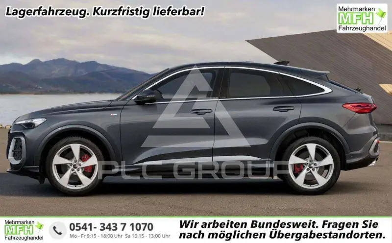 2026 Audi Q5