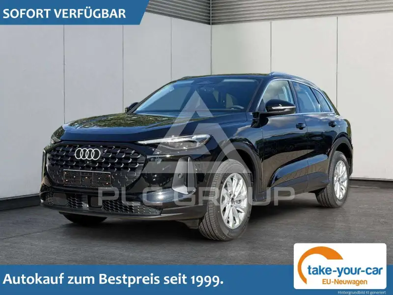 2026 Audi Q5