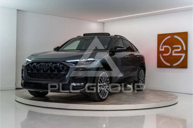 2026 Audi Q5
