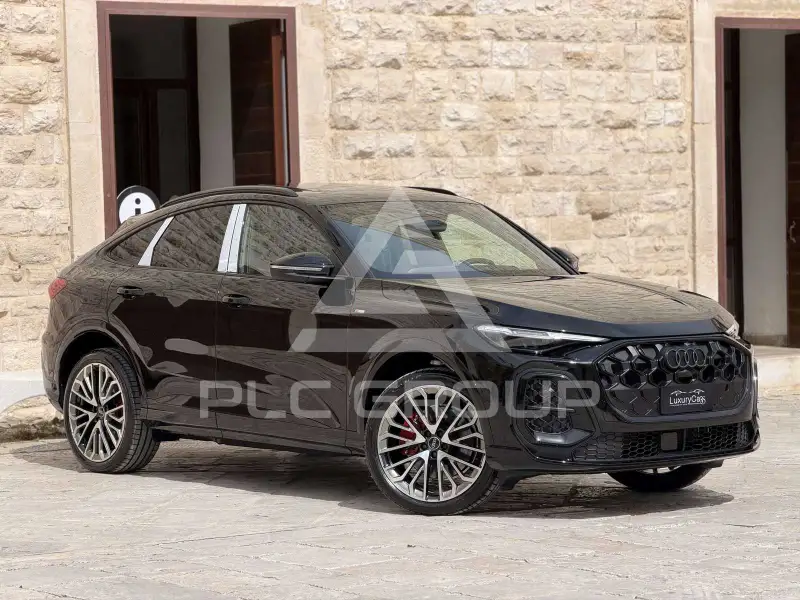 2026 Audi Q5