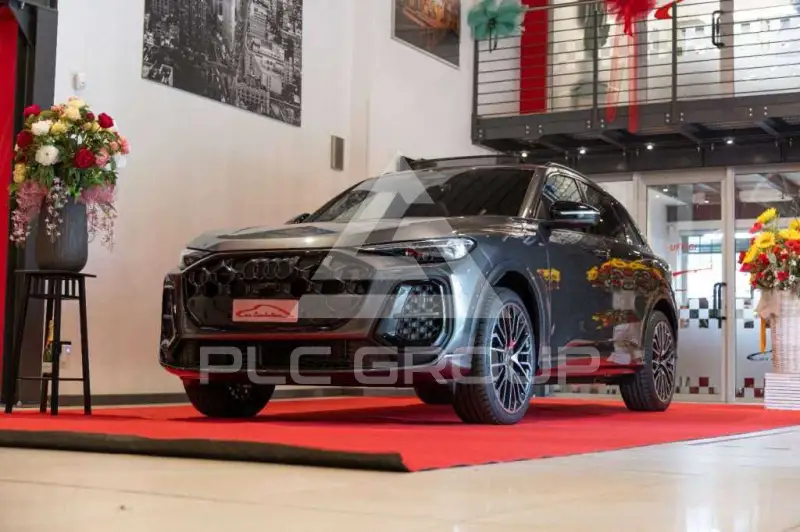 2026 Audi Q5
