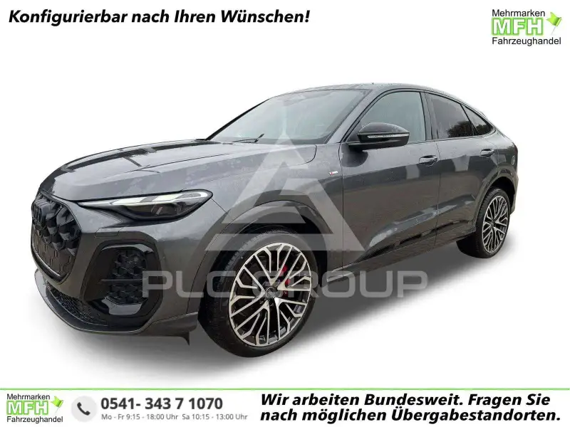 2026 Audi Q5