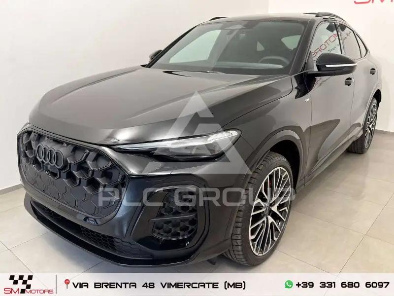 2026 Audi Q5