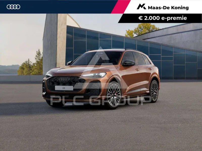 2026 Audi Q5