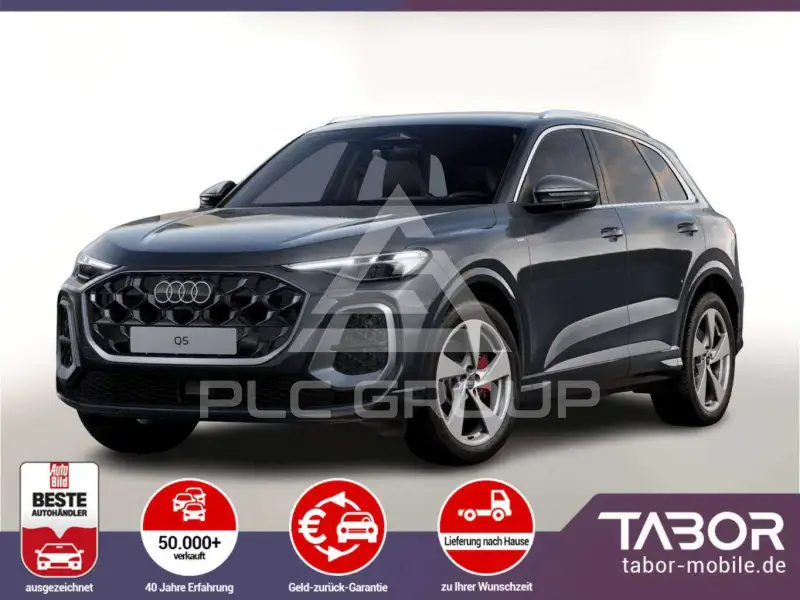 2026 Audi Q5