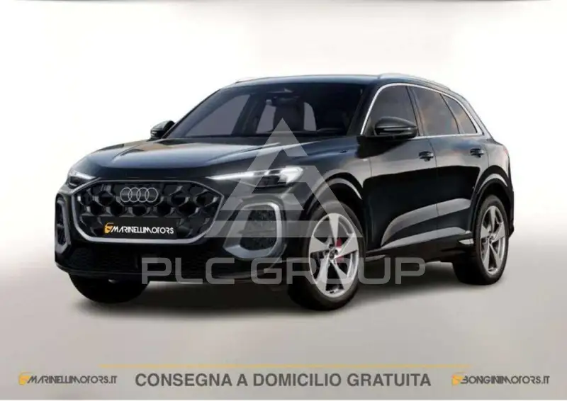 2026 Audi Q5