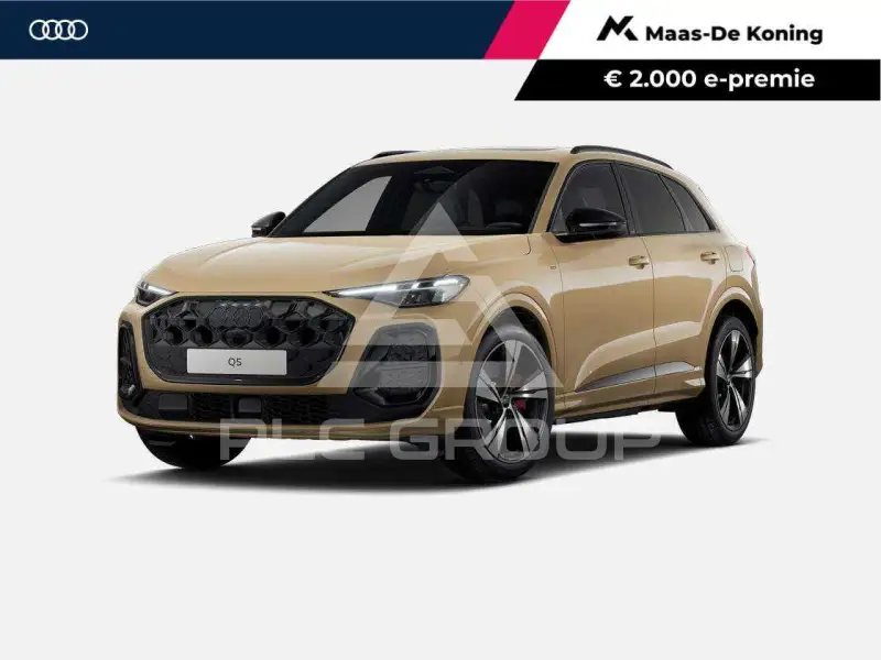 2026 Audi Q5