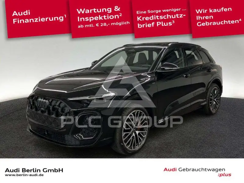 2026 Audi Q5