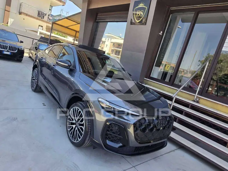 2026 Audi Q5