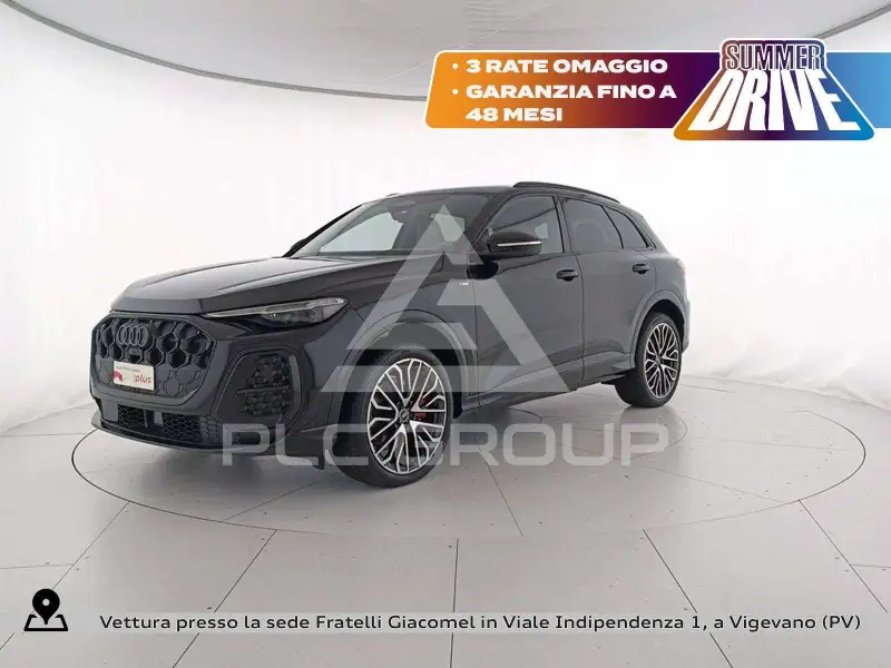 2026 Audi Q5