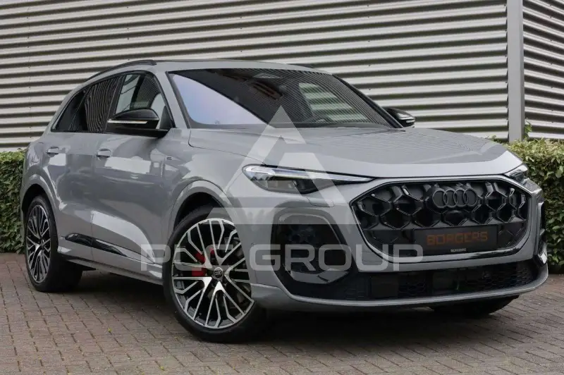 2026 Audi Q5