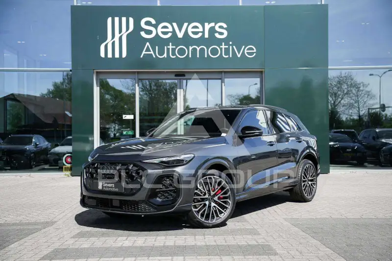 2026 Audi Q5