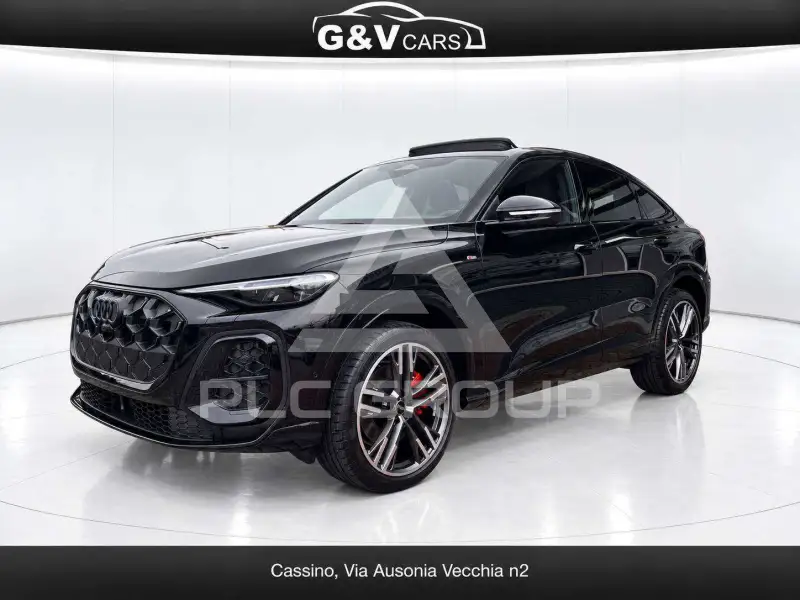 2026 Audi Q5