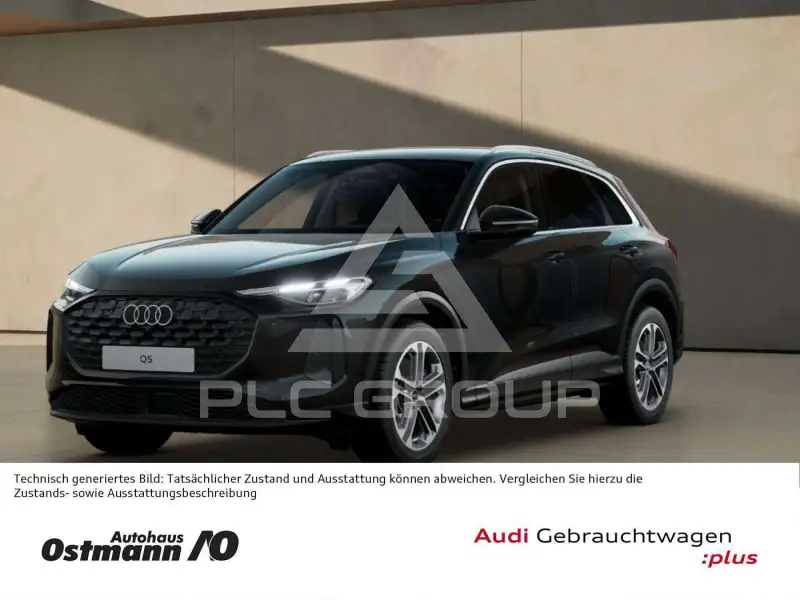 2026 Audi Q5