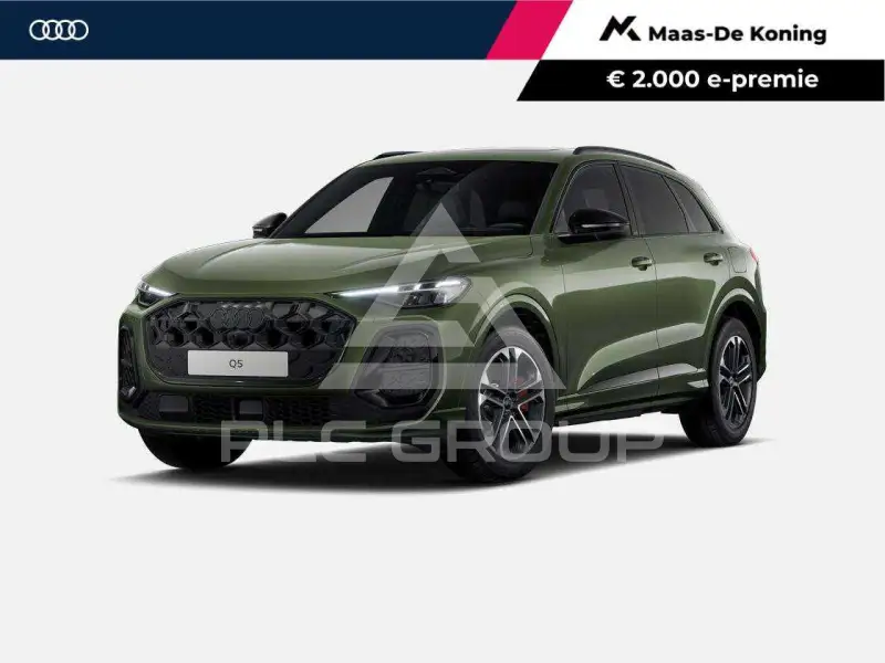 2026 Audi Q5