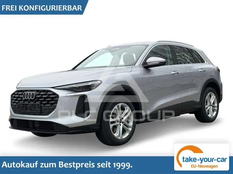 2026 Audi Q5