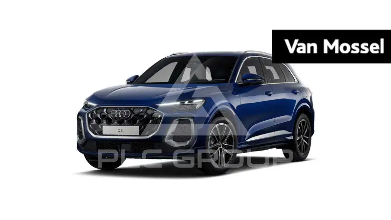 2026 Audi Q5