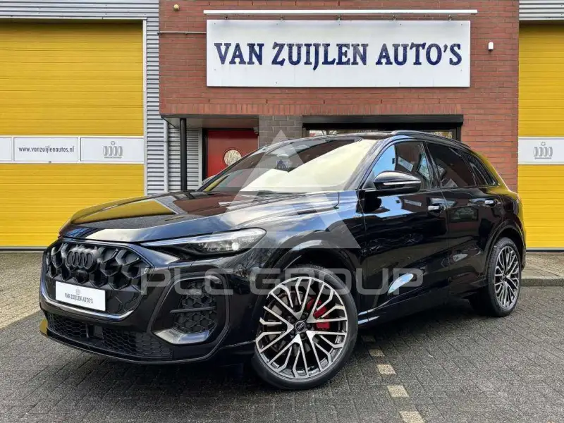2026 Audi Q5