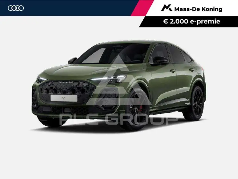 2026 Audi Q5