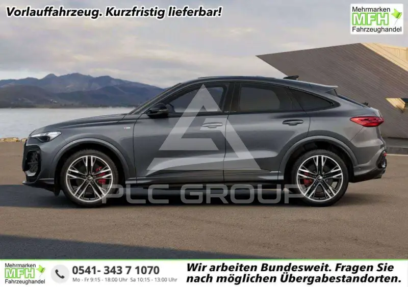 2026 Audi Q5