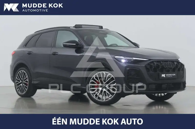 2026 Audi Q5