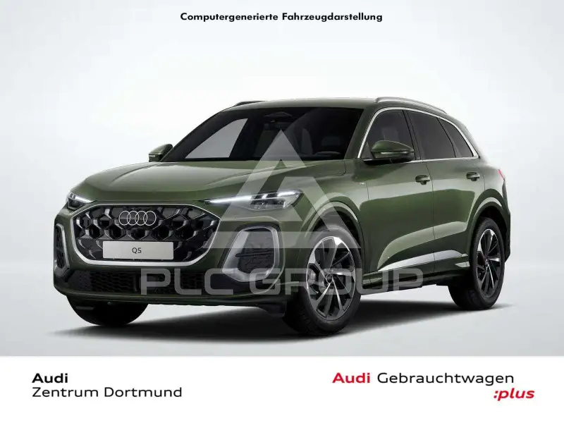 2026 Audi Q5