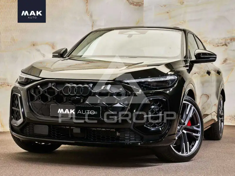 2026 Audi Q5