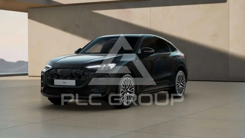 2026 Audi Quattro