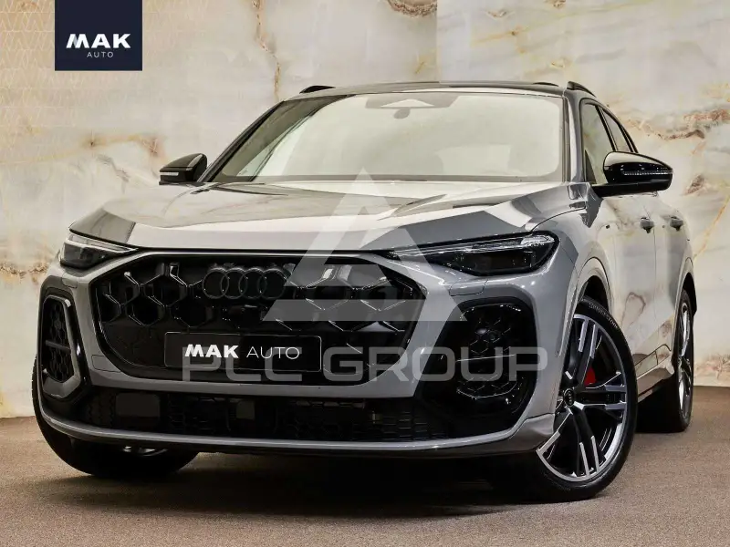 2026 Audi Q5