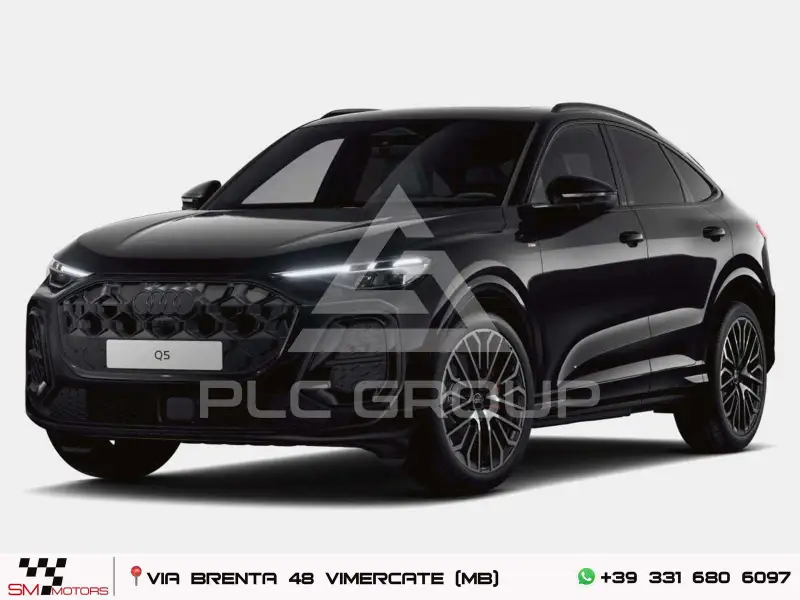 2026 Audi Q5