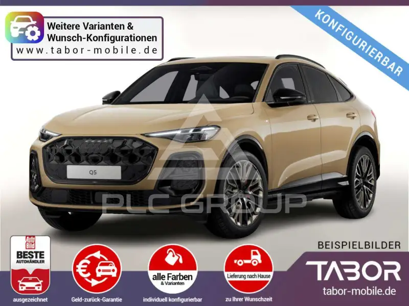 2026 Audi Q5