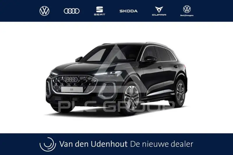 2026 Audi Q5