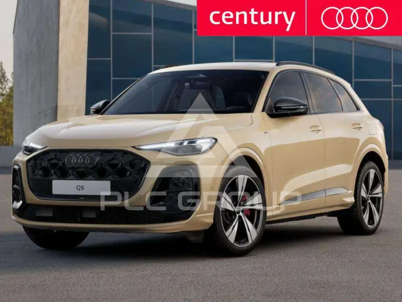 2026 Audi Q5