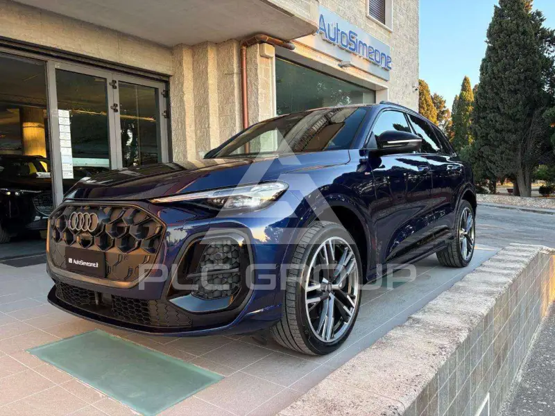 2026 Audi Q5