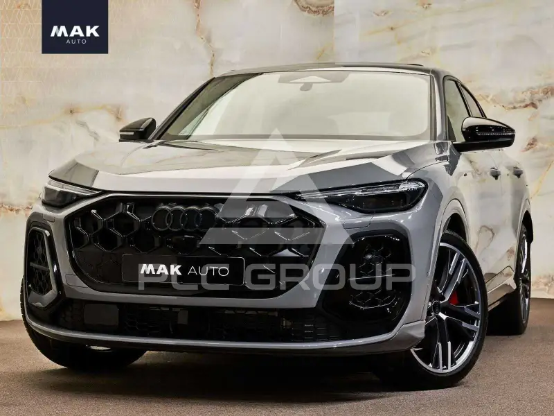 2026 Audi Q5