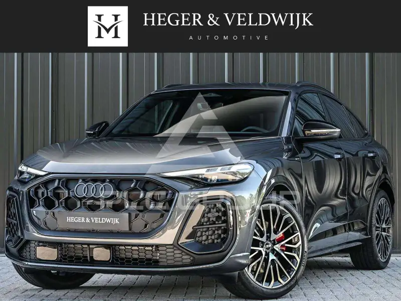 2026 Audi Q5