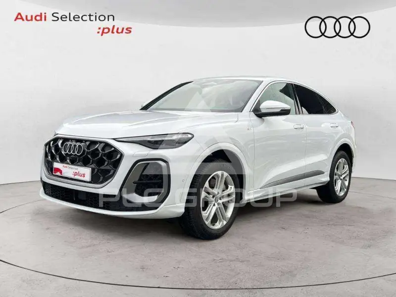 2026 Audi Quattro