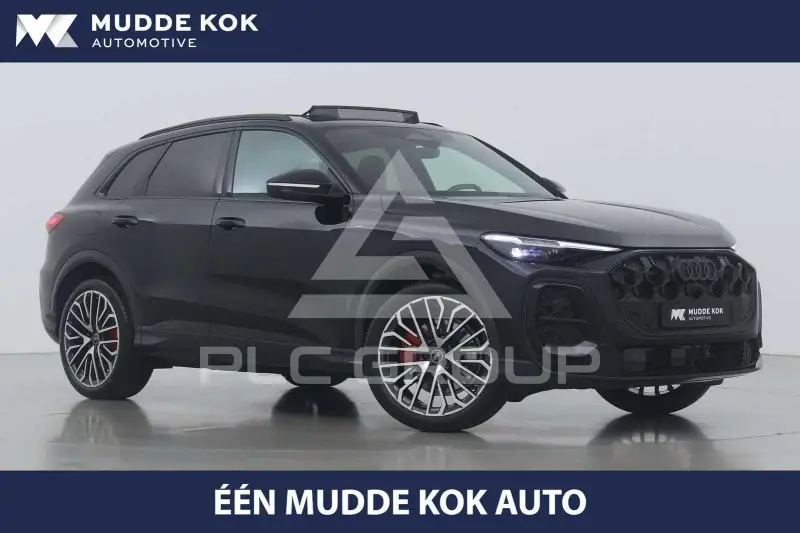 2026 Audi Q5