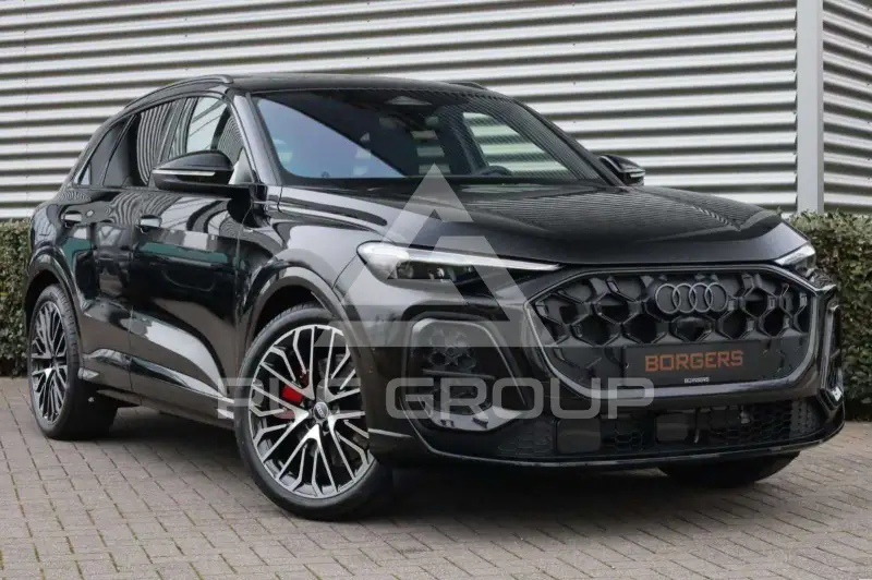 2026 Audi Q5