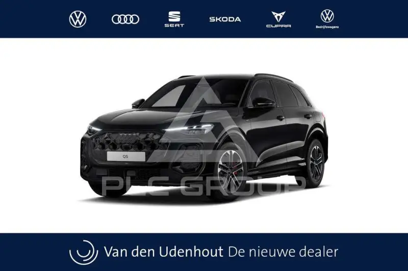 2026 Audi Q5