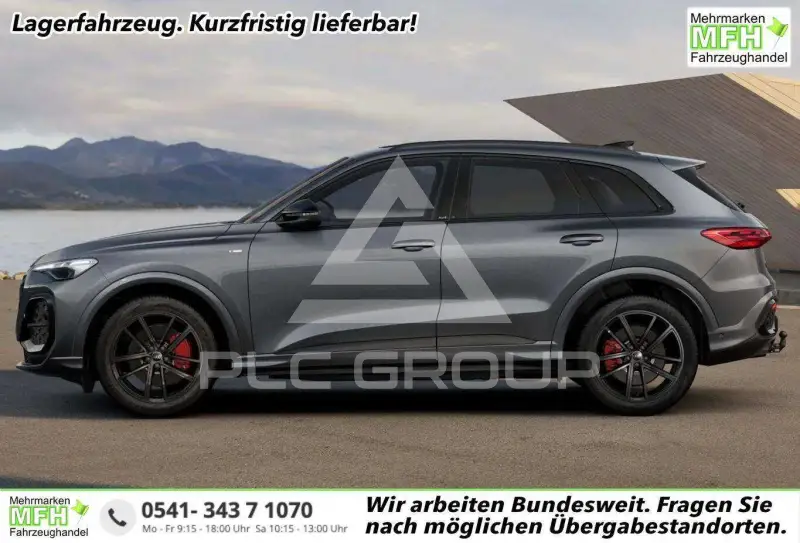 2026 Audi Q5