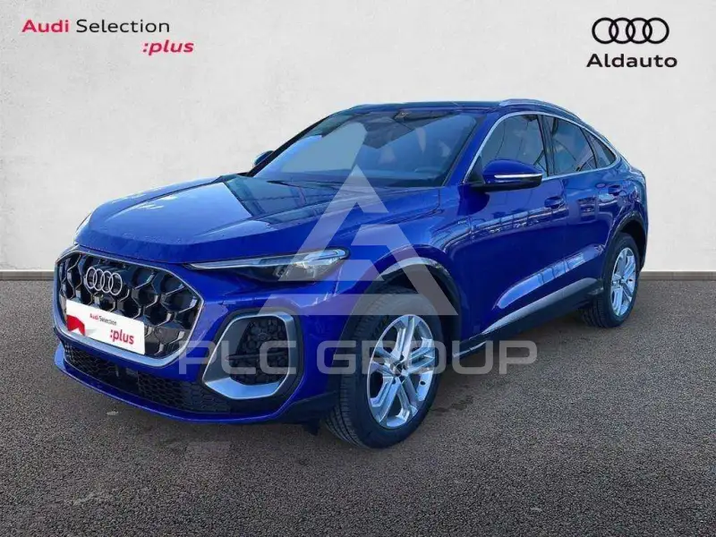 2026 Audi Quattro