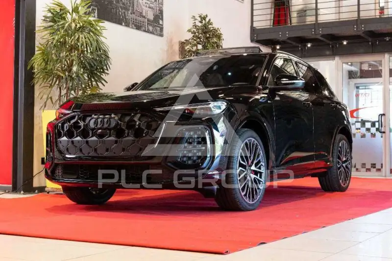 2026 Audi Q5