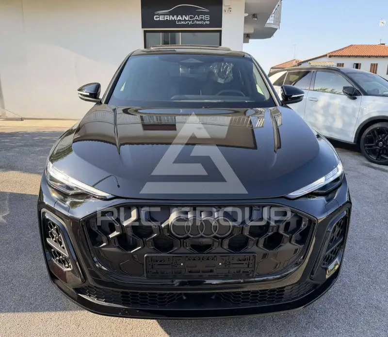 2026 Audi Q5