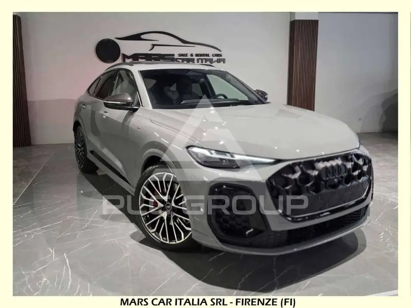 2026 Audi Q5
