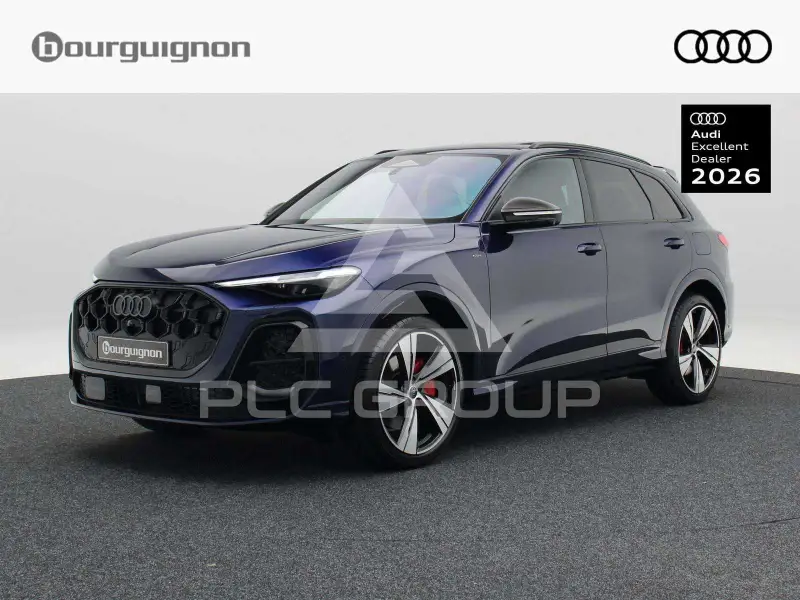 2026 Audi Q5