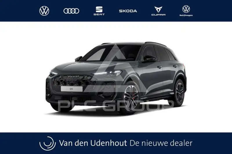 2026 Audi Q5