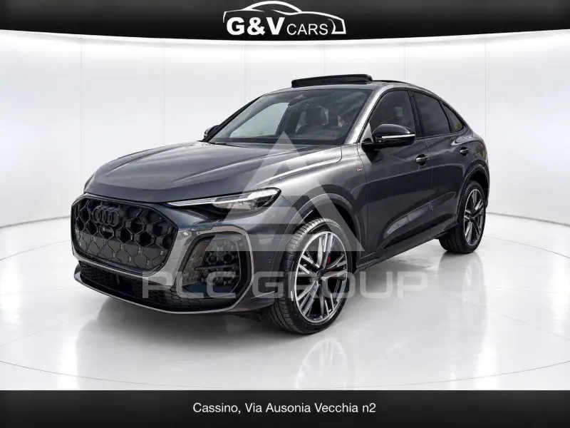 2026 Audi Q5