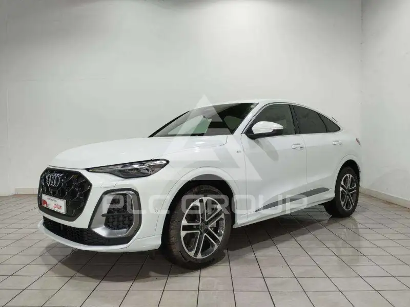2026 Audi Quattro